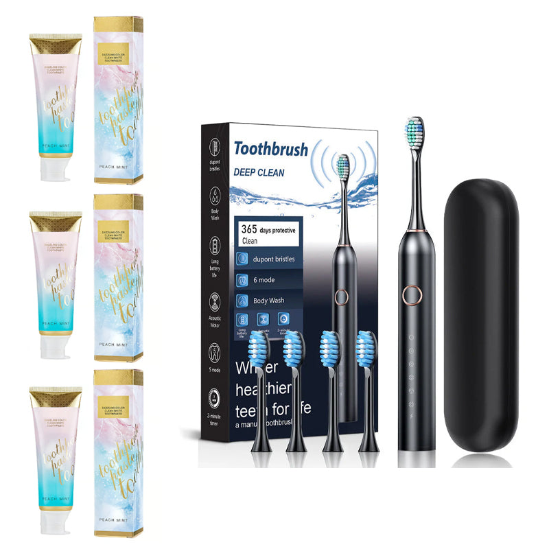 Radiant Whitening Zahnpasta