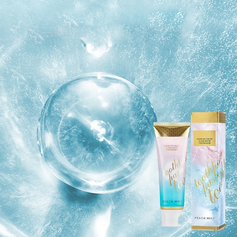 Radiant Whitening Zahnpasta