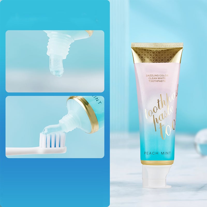 Radiant Whitening Zahnpasta