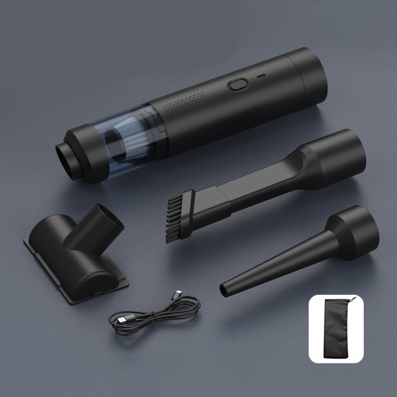 Slim V8 Mate kabelloser Autostaubsauger HINWEIS