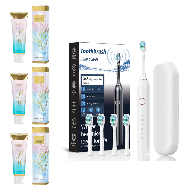 Radiant Whitening Zahnpasta