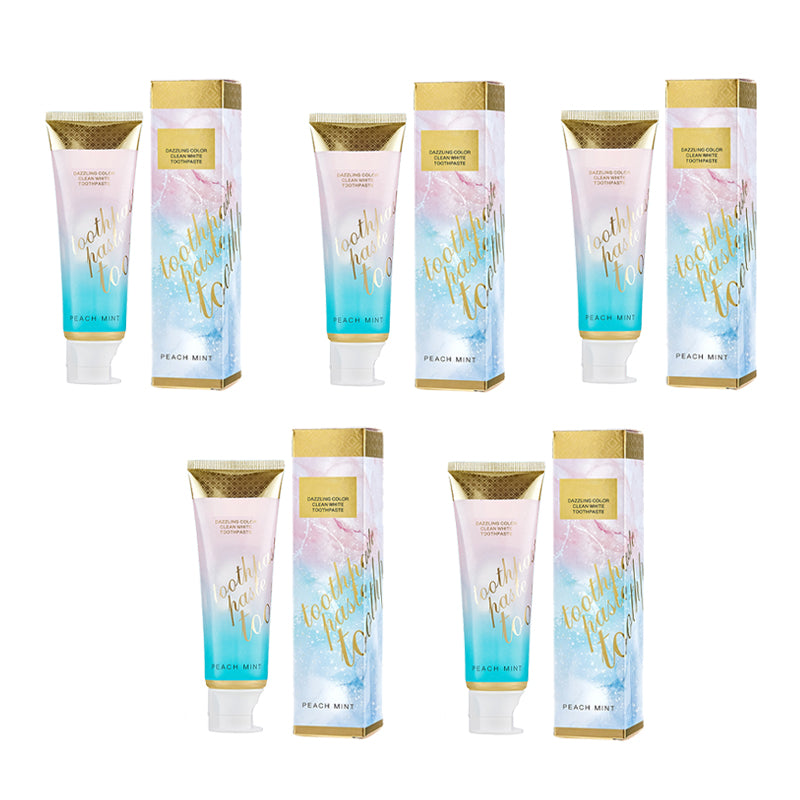 Radiant Whitening Zahnpasta