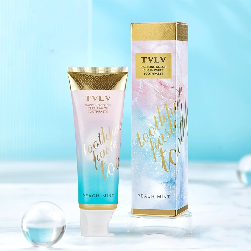 Radiant Whitening Zahnpasta