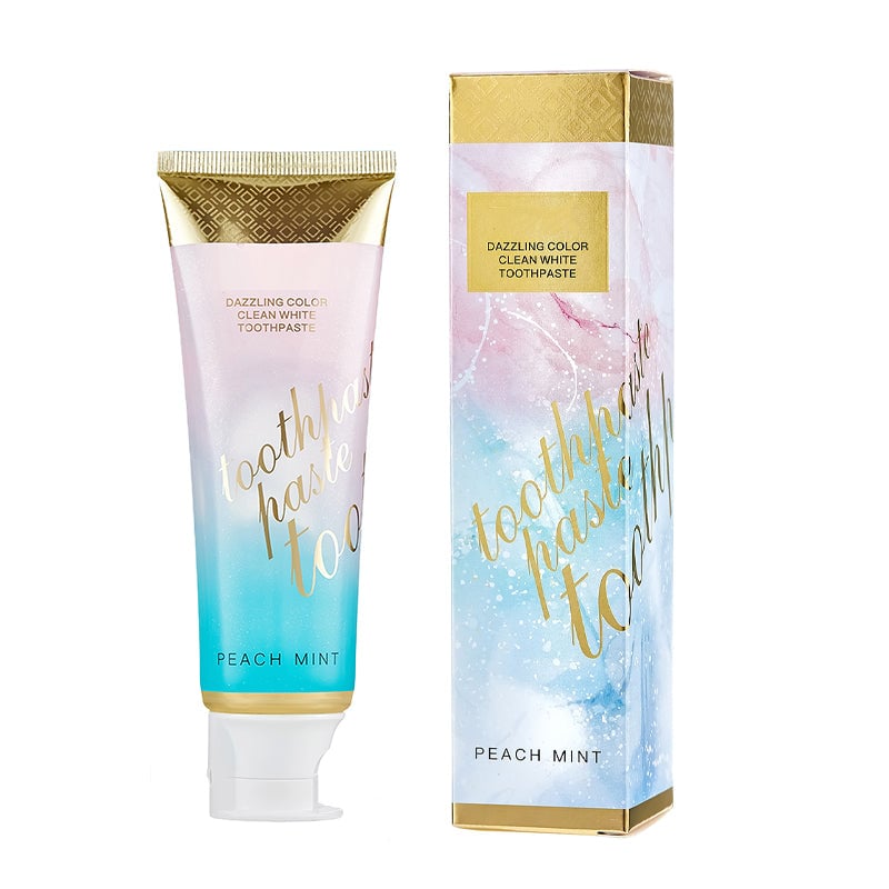 Radiant Whitening Zahnpasta