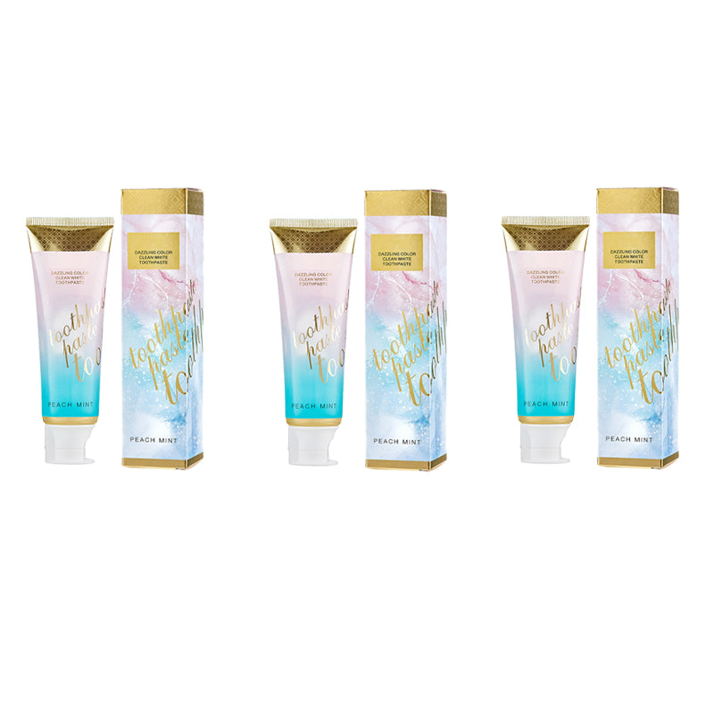 Radiant Whitening Zahnpasta