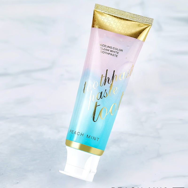 Radiant Whitening Zahnpasta