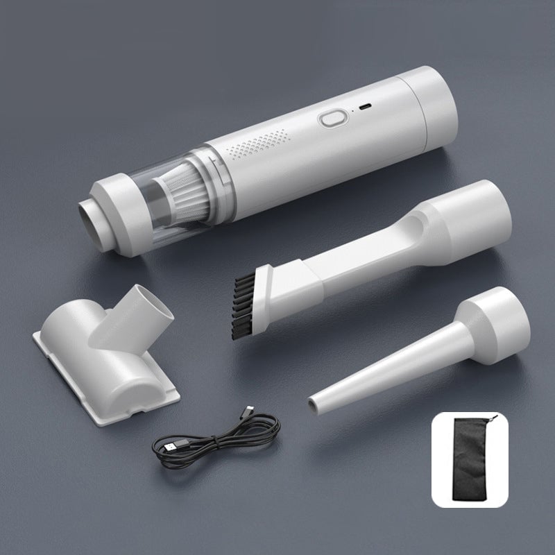 Slim V8 Mate kabelloser Autostaubsauger HINWEIS