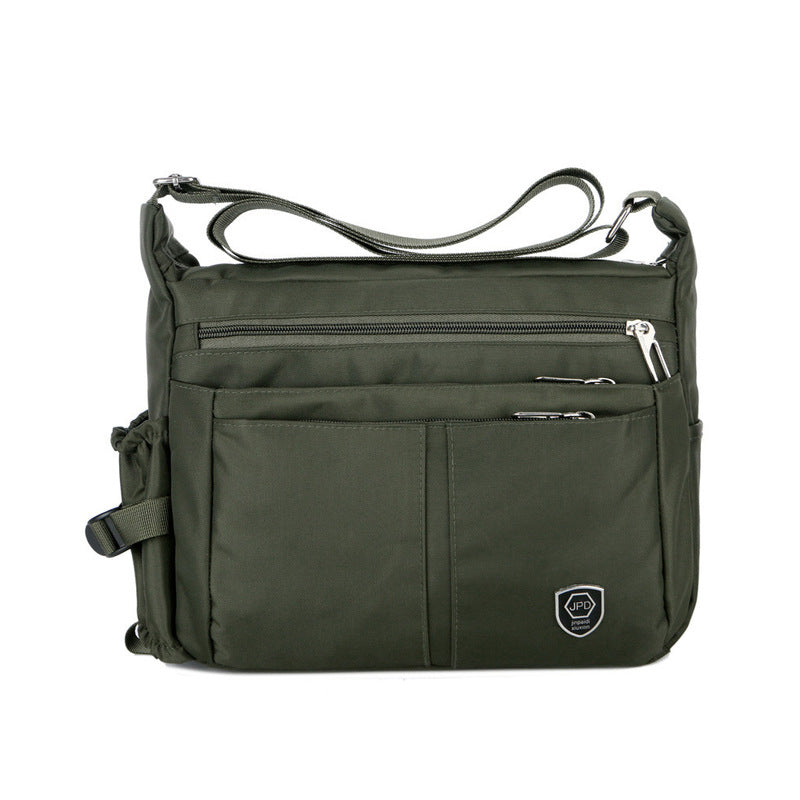 Neue wasserdichte Umhängetasche aus Nylon