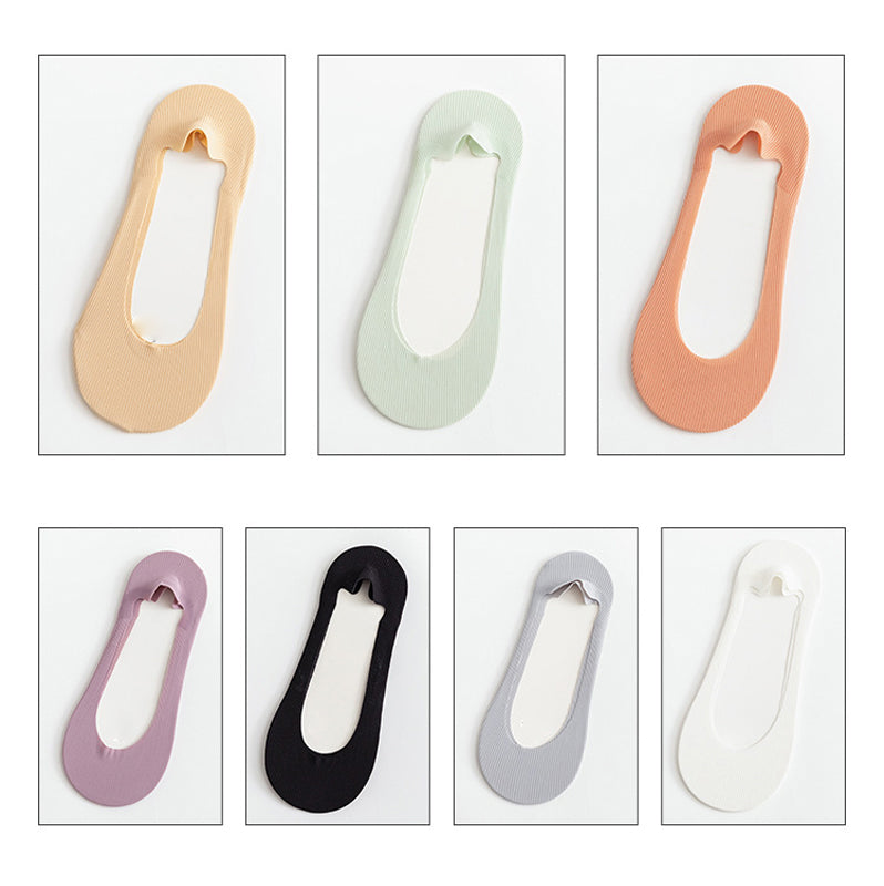 Rutschfeste Eisseiden Socken