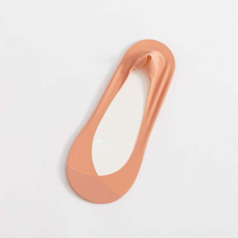 Rutschfeste Eisseiden Socken