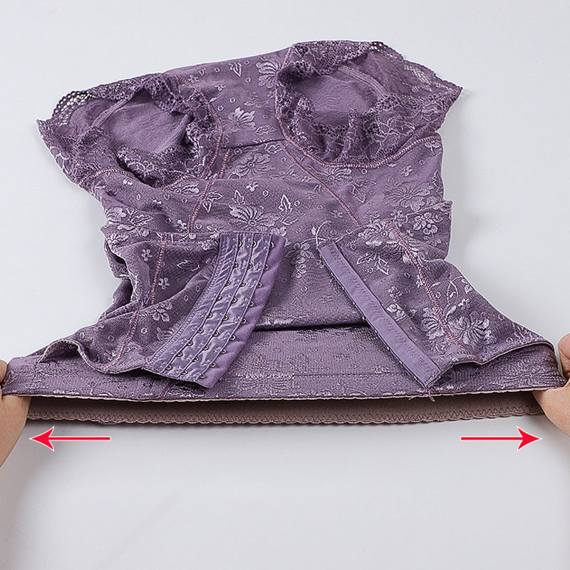 Shapewear mit hoher Hüfthöhe