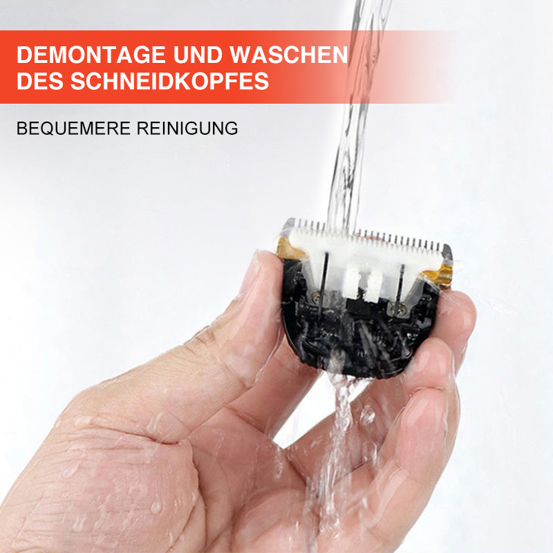 Professioneller Tierhaarschneider