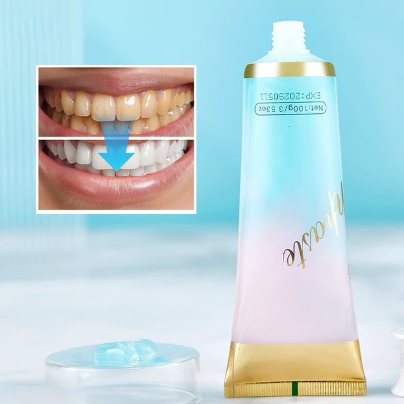 Radiant Whitening Zahnpasta