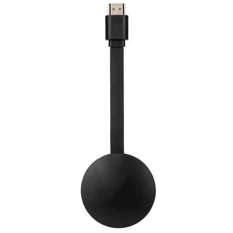 Tragbarer drahtloser HDMI-Empfänger