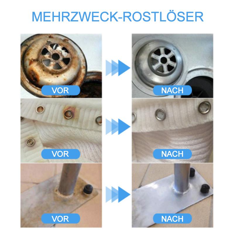 Klugeule Multifunktionaler Rostlöser