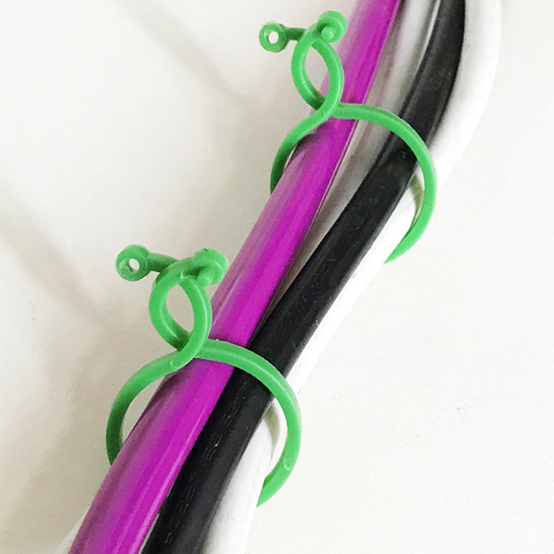 Garten Pflanzen Halter (50 STÜCKE)
