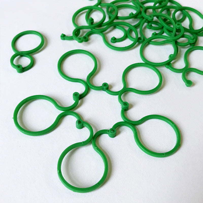 Garten Pflanzen Halter (50 STÜCKE)