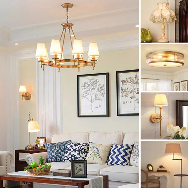 Dreifarbige LED-Energiesparlampen – alpenwolken Dreifarbige LED-Energiesparlampen – alpenwolken